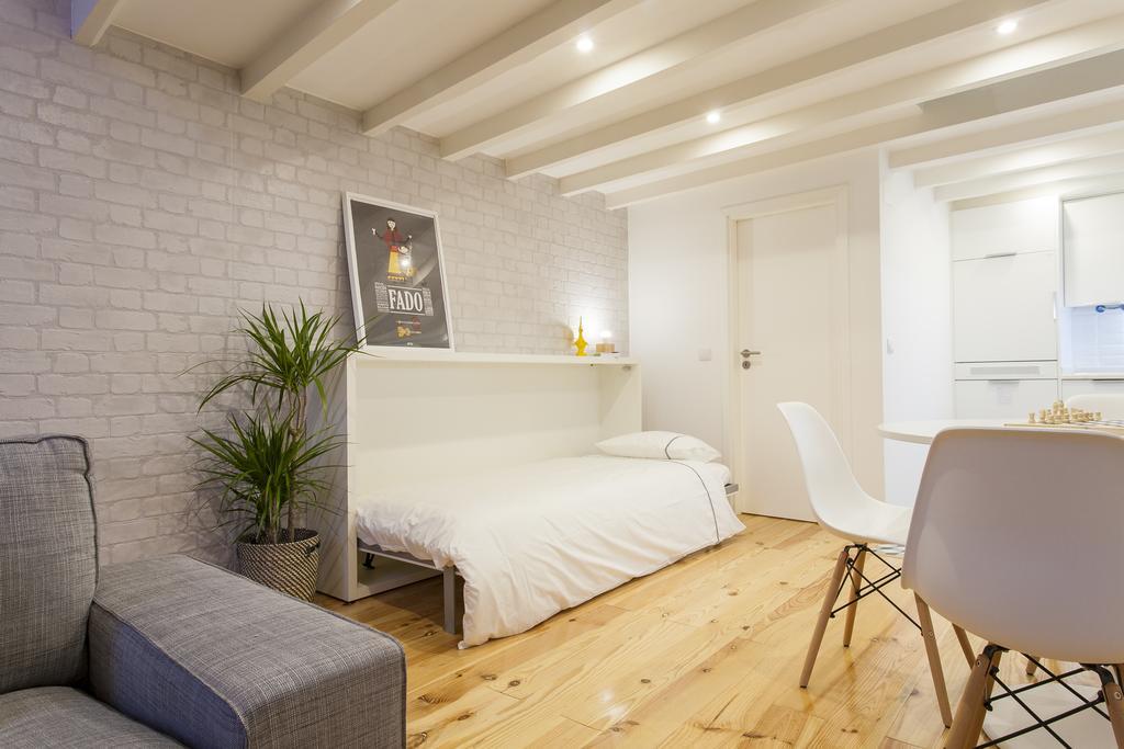 Modern Loft In Bica -Jj Apartments リスボン エクステリア 写真