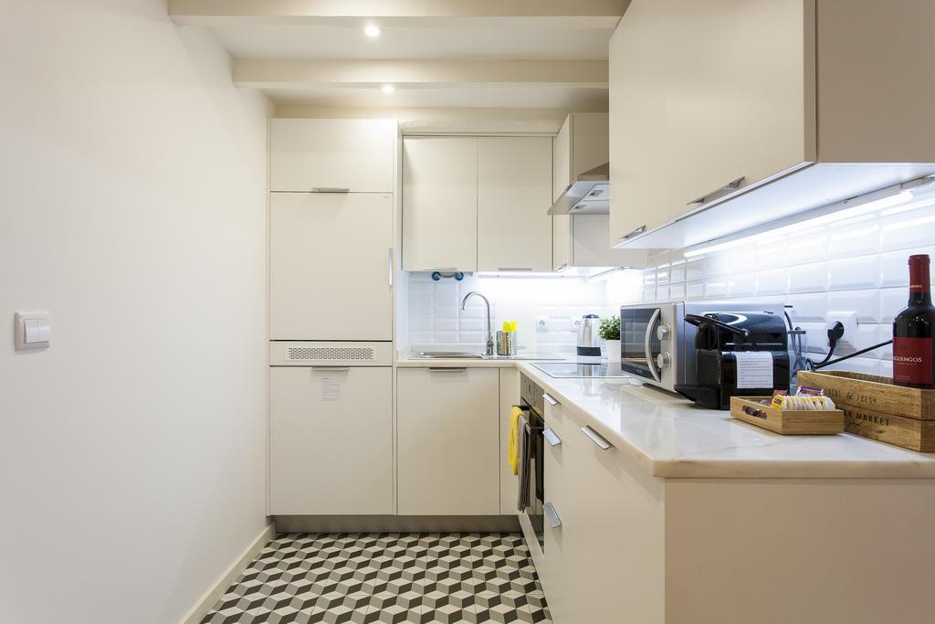 Modern Loft In Bica -Jj Apartments リスボン エクステリア 写真