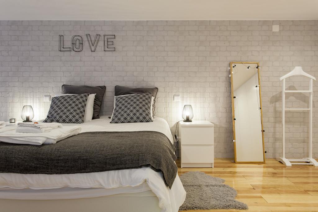 Modern Loft In Bica -Jj Apartments リスボン エクステリア 写真