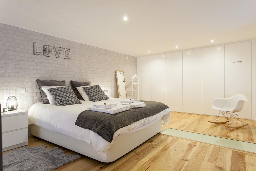 Modern Loft In Bica -Jj Apartments リスボン エクステリア 写真