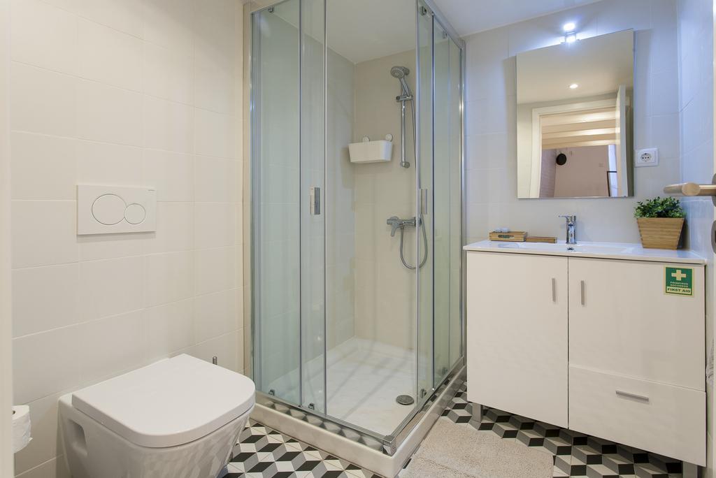 Modern Loft In Bica -Jj Apartments リスボン エクステリア 写真