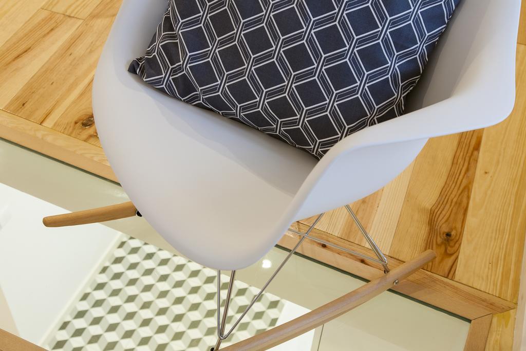 Modern Loft In Bica -Jj Apartments リスボン エクステリア 写真